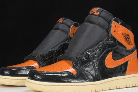 Cheap EP 555088-028 Shattered 3.0 Retro 555088-028 Jordan 1 High  Backboard  0304